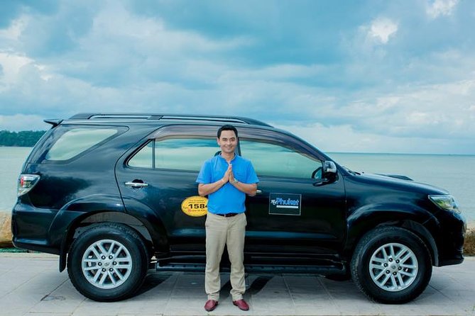 Koh Samui Private Customized Tour with Driver - 4, 6, or 8 hours: choosing the right amount of time on Samui