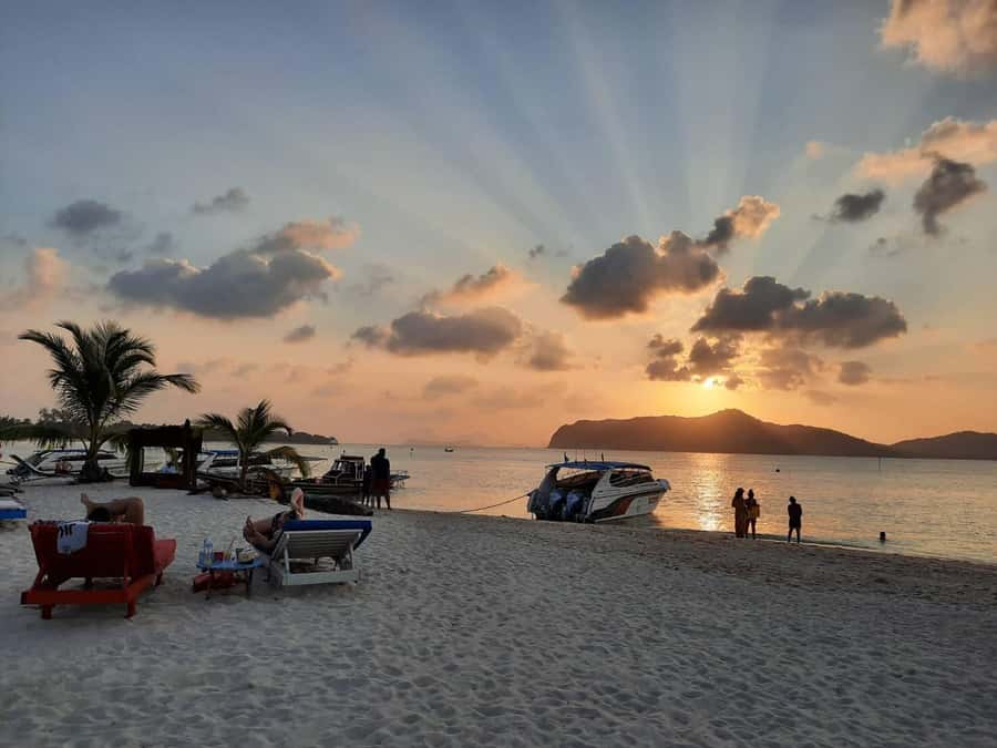 Koh Samui: Sunset Pig Island and Snorkeling Koh Tan w/Dinner - Key highlights to look forward to