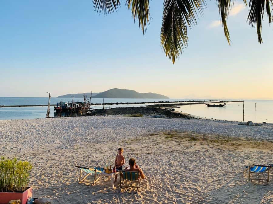 Koh Samui: Sunset Pig Island and Snorkeling Koh Tan w/Dinner - Price and logistics: is $48 good value for Samui?