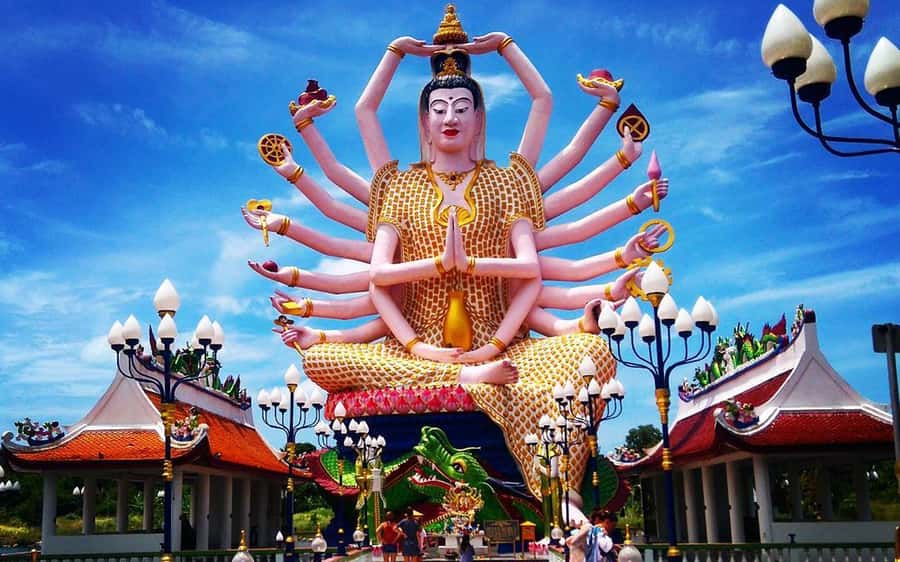 Koh Samui: Travstore Original Koh Samui Discovery Tour - Key Takeaways Before You Go