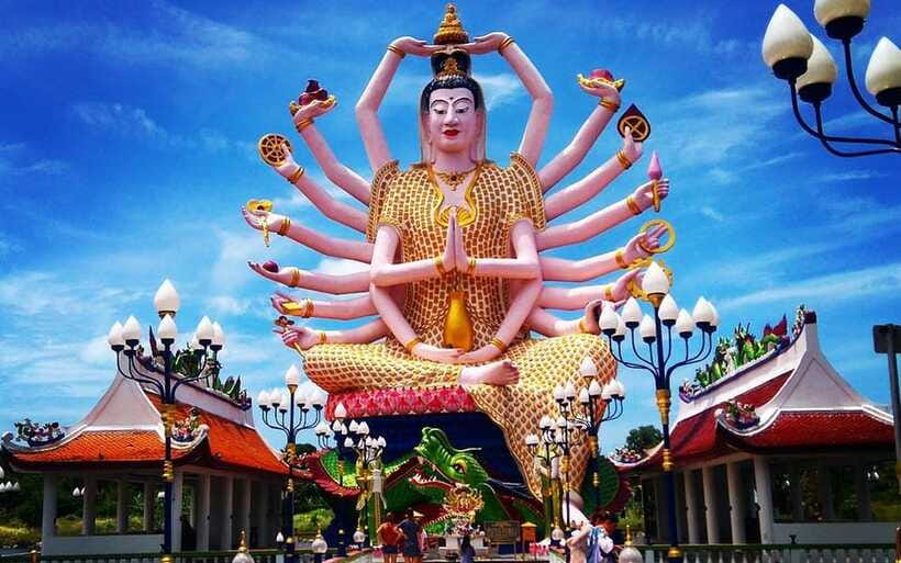 Koh Samui: Travstore Original Koh Samui Discovery Tour - Price Value: Why $36 Can Be a Smart Move, If You Use It Well
