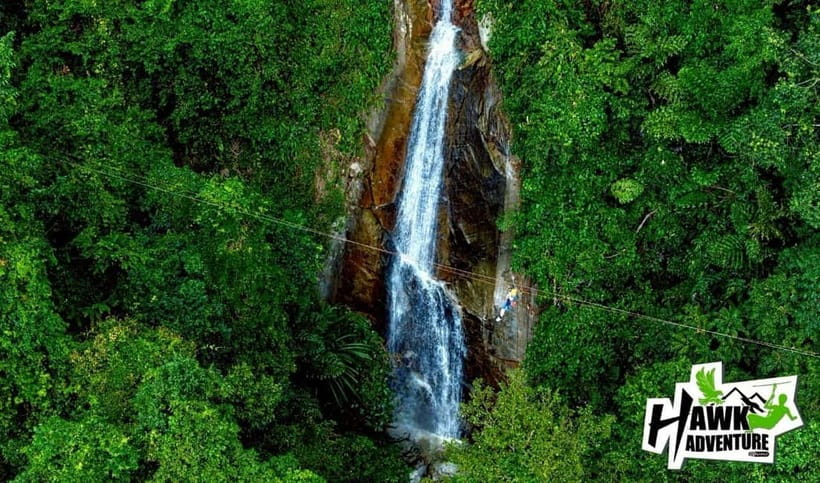 Koh Samui: Zipline Adventure with Hotel Transfer - Should You Book Koh Samui Zipline With Hotel Transfer?