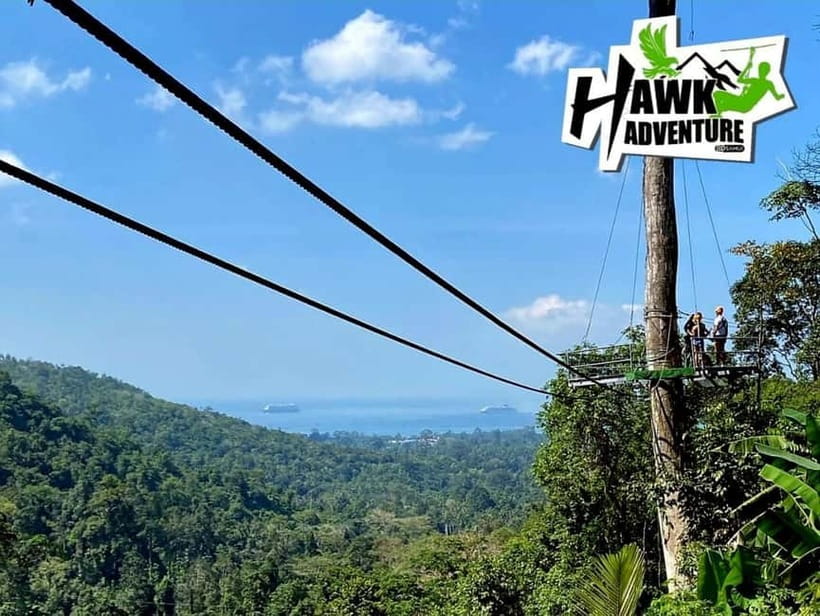 Koh Samui: Zipline Adventure with Hotel Transfer - Getting Ready: What to Bring, What to Wear, and What Not to Do