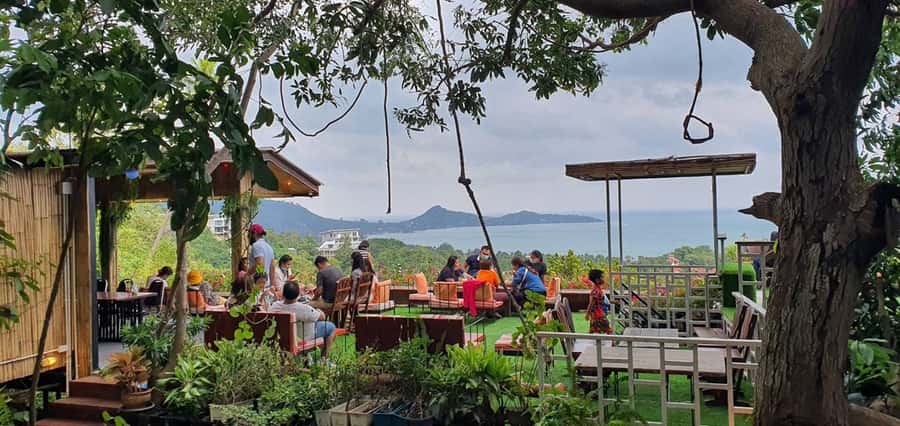 Koh Samui: Zipline Experience of Lamai Viewpoint - Key highlights