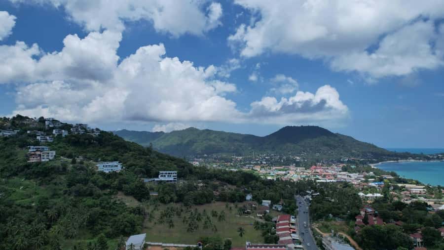 Koh Samui: Zipline Experience of Lamai Viewpoint - What to Bring, What Not to Wear, and How to Avoid Hassle