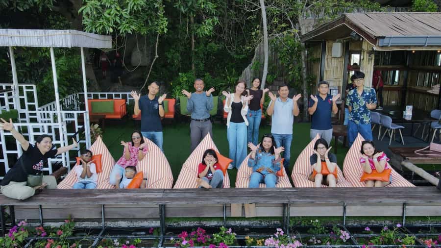Koh Samui: Zipline Experience of Lamai Viewpoint - Ziplining Mountain to Mountain: How Long the Runs Really Feel