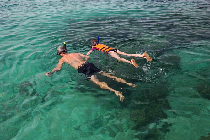 Koh Talu Full Day Shared Experience with Lunch - Price and value: is $113.49 a fair deal?