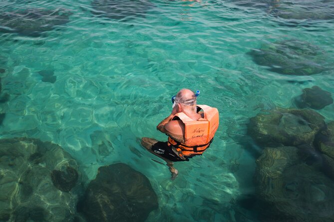 Koh Talu Full Day Shared Experience with Lunch - Who this tour fits best (and who may want a different plan)