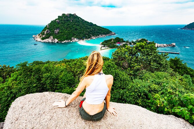 Koh Tao and Koh Nang Yuan Snorkeling Trip By Speedboat From Koh Samui - Gear, comfort, and the fin question you should not ignore