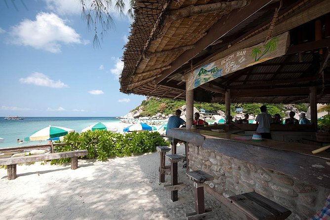 Koh Tao and Koh Nang Yuan Speedboat Tour from Koh Phangan - What’s Included, What Costs Extra, and Where the Value Comes From
