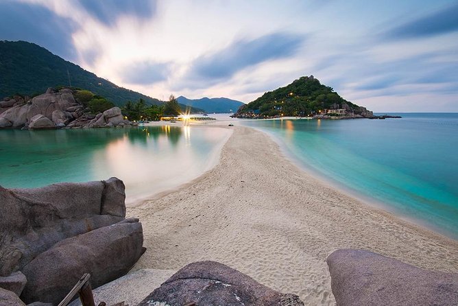 Koh Tao and Koh Nang Yuan Speedboat Tour from Koh Phangan - Who Should Book This Tour, and Who Might Want a Different Plan
