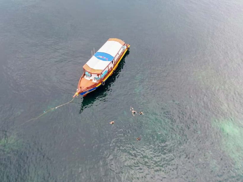Koh Tao: First Light Snorkel Adventure with Oxygen Tours - Entering The Morning: Why This Trip Starts So Early
