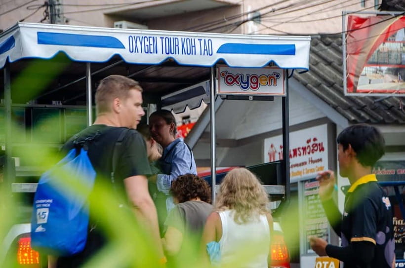 Koh Tao: First Light Snorkel Adventure with Oxygen Tours - Price and Value: Is $36 a Smart Use of Your Half-Day?
