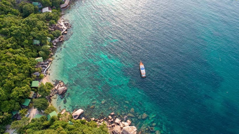 Koh Tao: First Light Snorkel Adventure with Oxygen Tours - What to Bring (and the Small Things That Make a Big Difference)