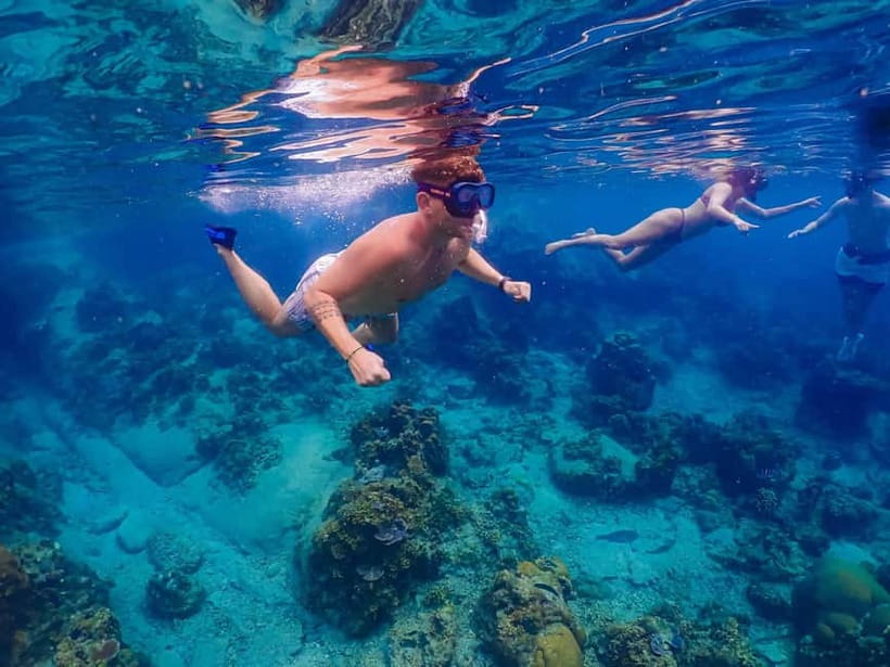 Koh Tao: Golden Hour Getaway – Your Late Start to Paradise - Late start in Koh Tao, then off to Mae Haad Pier