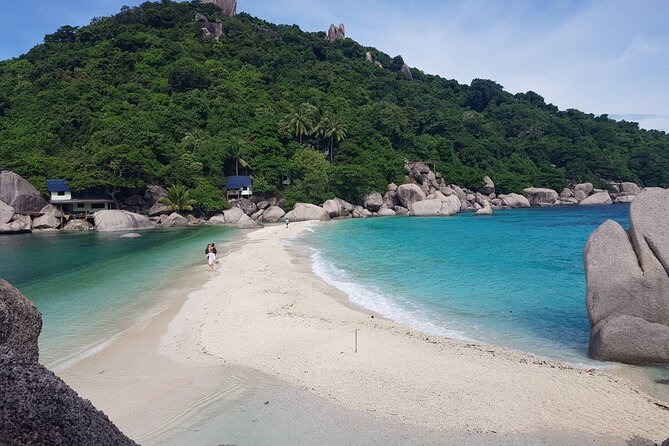 Koh Tao & Koh Nangyuan Snorkeling Trip By Speedboat From Koh Phangan - What’s Included, and Why It Makes a Difference