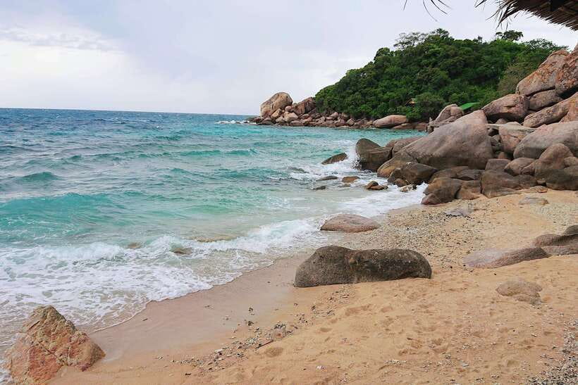Koh Tao: Premium Snorkel Tour to Koh Nangyuan Bays by Oxygen - Key Points at a Glance