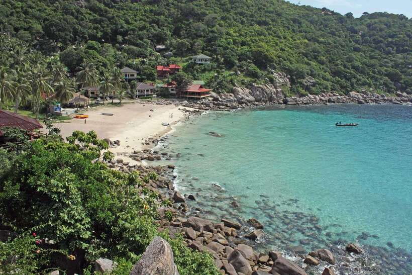 Koh Tao: Premium Snorkel Tour to Koh Nangyuan Bays by Oxygen - Food, Drinks, and a Guide Team That Helps You Find Wildlife