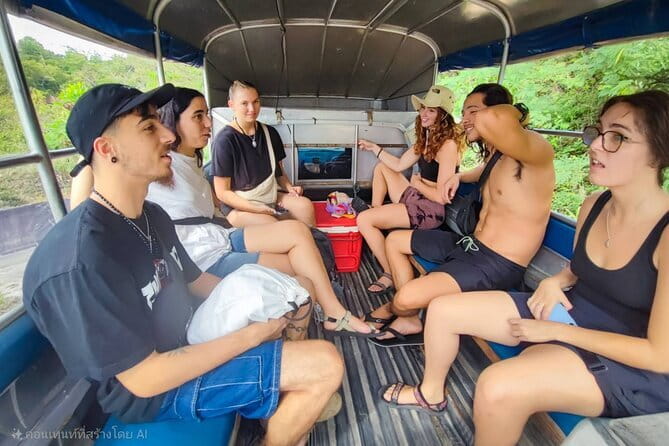 Koh Tao : Private Road Trip To 8 Famous Places - John Suwan View Point: where the island feels iconic