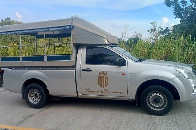 Koh Tao : Private Road Trip To 8 Famous Places - What’s included, what you pay extra, and what the price really covers
