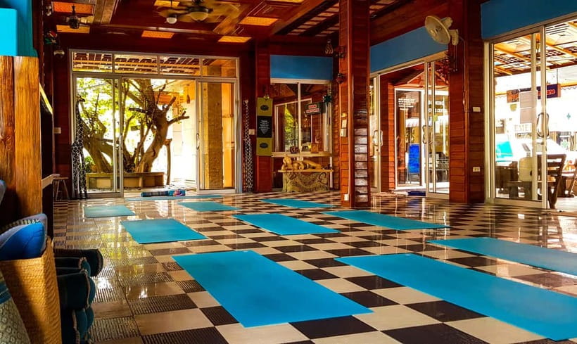 Koh Tao: Yoga Class In Paradise - All Levels Welcome! - Key Things Worth Knowing Before You Go