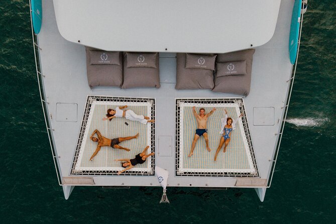 Krabi: 4 Island Luxury Yacht with Snorkelling & Clear Kayaking - Price and what’s included, so you can judge value fast