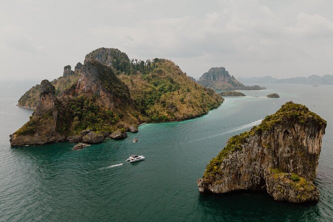 Krabi: 4 Island Luxury Yacht with Snorkelling & Clear Kayaking - Who should book this Krabi luxury yacht trip, and who should skip it