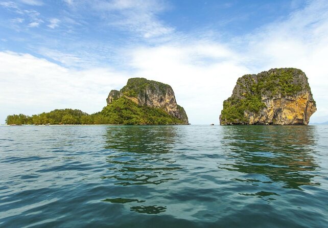 Krabi 4 Island Tour: Private Long-tail Boat Charter - Key Things That Make This Private Krabi Boat Day Worth It
