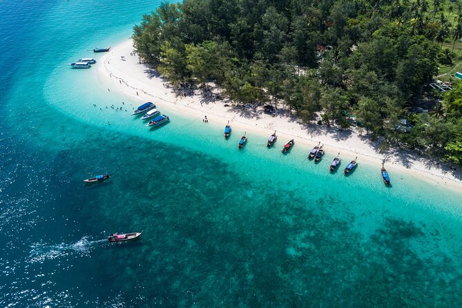 Krabi 4 Island Tour: Private Long-tail Boat Charter - Snorkeling Gear, Life Jackets, and the Quiet Rules of the Sea