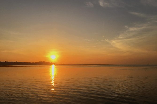 Krabi 4 Island Tour: Private Long-tail Boat Charter - Crew Experience, Language, and the Optional English Guide