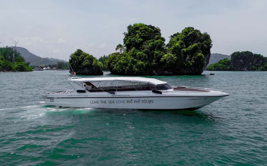 Krabi: 4 Islands Day Tour by Speedboat or Longtail Boat - Pricing and Value: What You Really Pay for This Day