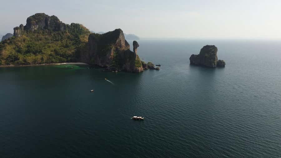 Krabi: 4 Islands Day Tour by Speedboat or Longtail Boat - What to Pack for a Smooth Boat Day