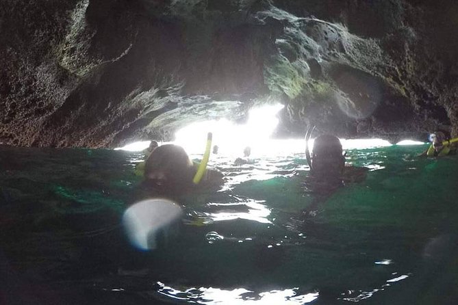 Krabi 4 Islands Day Tour with Snorkeling Include Lunch - Chicken Island’s rock shape: the photo spot people talk about