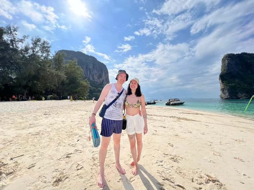 Krabi: 4 Islands Hopping & Snorkeling Tour - What $51 Covers, and the Extras You Must Budget