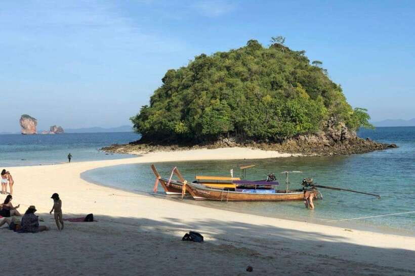 Krabi: 4 Islands Longtail Boat Tour with Lunch - Should You Book This Krabi 4-Island Longtail Tour?