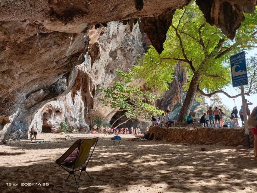 Krabi: 4 Islands Snorkeling Tour by Longtail Boat - Krabi 4 Islands by longtail: why this route makes sense