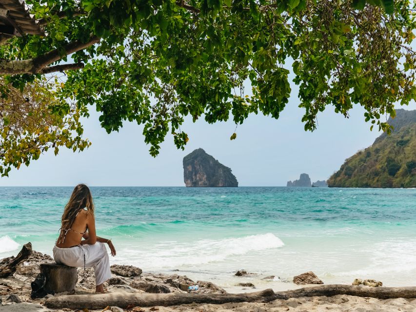 Krabi: 4 Islands Tour by Longtail Boat & Thai Buffet Lunch - Getting to Nopparat Thara Pier, and why your start time matters