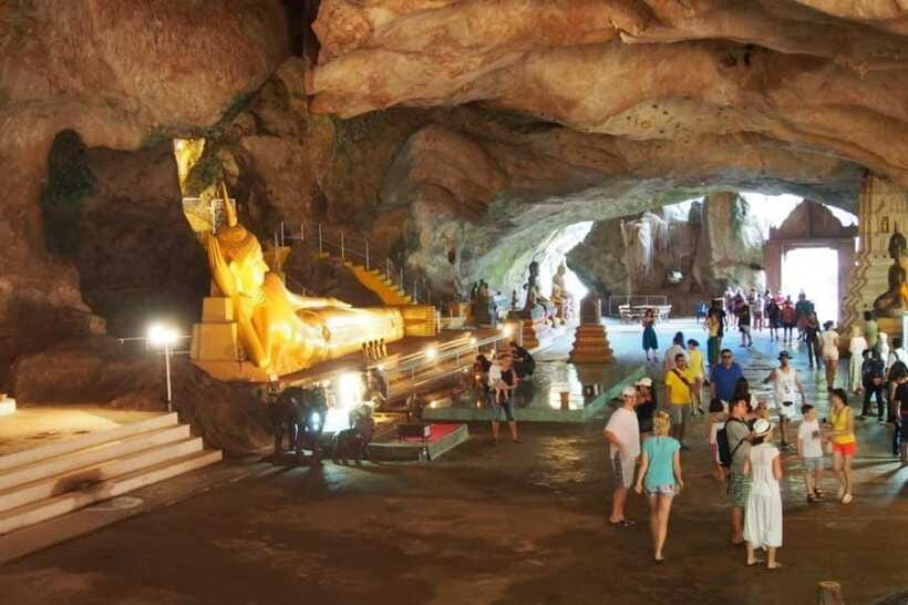 Krabi: 5km Rafting and Waterfall Tour - FAQ