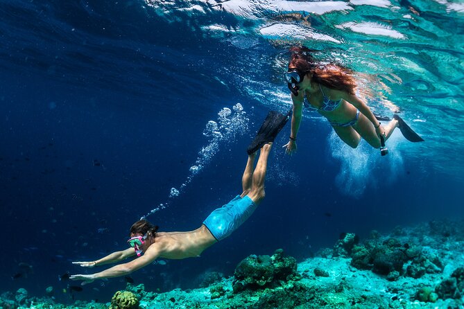 Krabi 7 Island Sunset & BBQ Dinner (Join Tour) - Why this 7 island plan feels smarter than typical tours