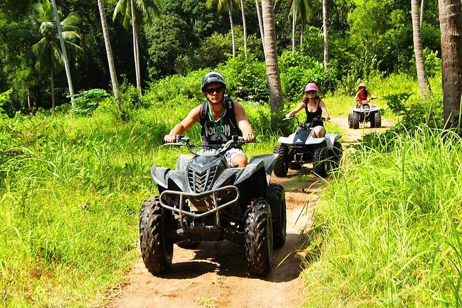 Krabi 7 Island Sunset & BBQ Dinner (Join Tour) - Thale Waek sandbar walk: magic, but tide controls the show
