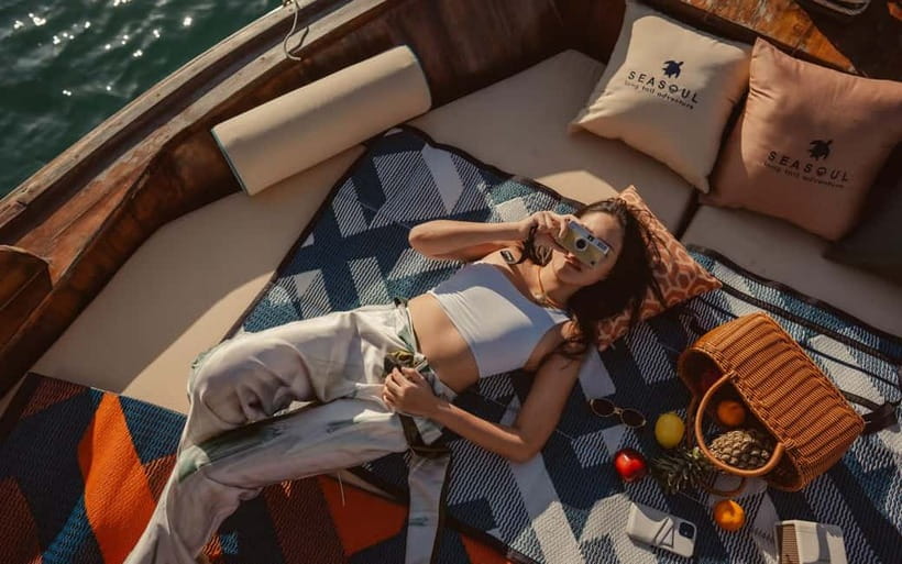 Krabi: 7 Island Tour by Luxury Longtail Boat with Snorkeling - Key highlights worth your time