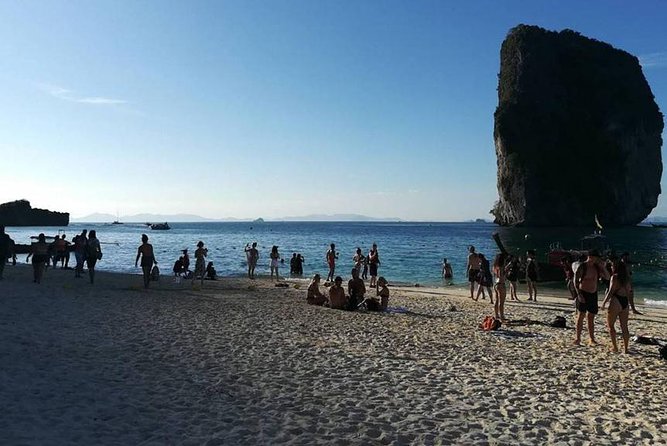 Krabi 7 Islands Snorkeling and Sunset Tour by Speedboat - Who should book this tour, and who should skip it