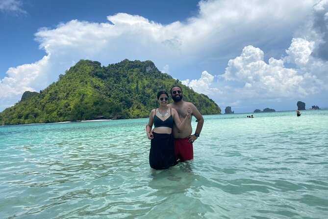 Krabi 7 Islands Snorkeling & Plankton Night by Big Longtail Boat - Stop-by-Stop: What Each Island Time Is Really For