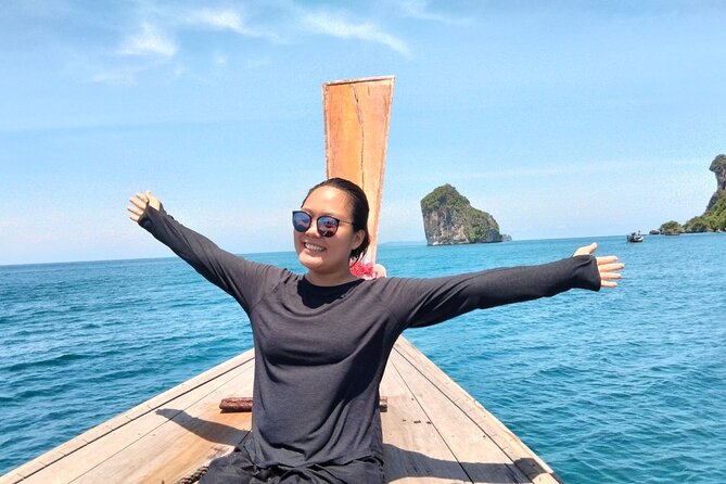 Krabi 7 Islands Snorkeling, Sunset Dinner & Plankton Night - Why this Krabi 7 Islands plan hits the right rhythm