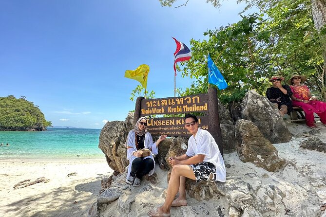 Krabi 7 Islands Snorkeling, Sunset Dinner & Plankton Night - Price and what you actually get for about $45.69