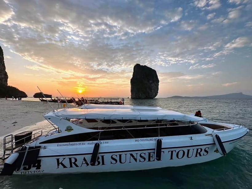 Krabi: 7 Islands Speedboat Magic to Twilight Treasures - Quick Takeaways: Why This Krabi Speedboat Day Feels Worth It