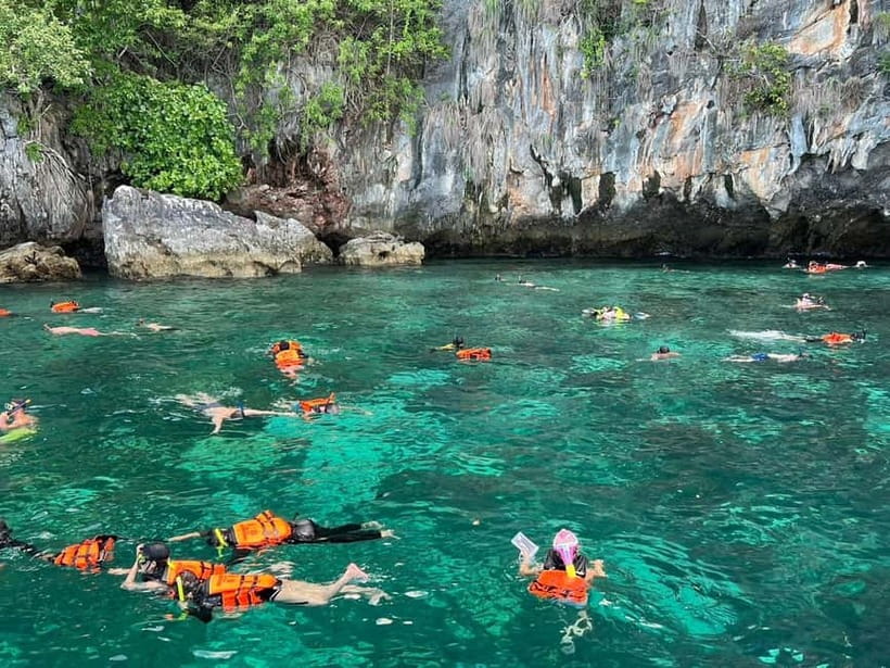 Krabi: 7 Islands Speedboat Magic to Twilight Treasures - Who this tour suits best, and who should skip it
