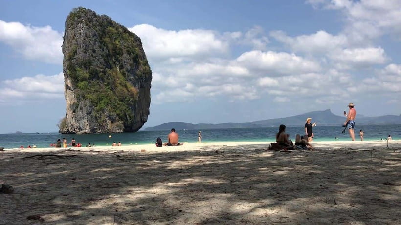 Krabi: 7 Islands Sunset Tour & BBQ & Bioluminescent Plankton - Price and value: what $39 really buys