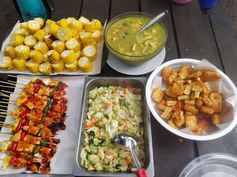 Krabi: 7 Islands Sunset Tour & BBQ & Bioluminescent Plankton - Timing and logistics, from pickup to return