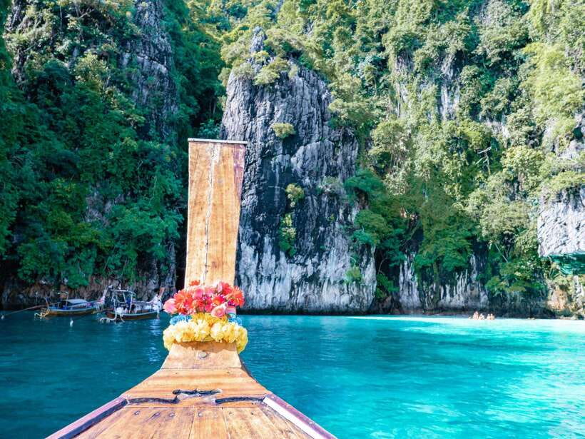 Krabi: 7 Islands Sunset Tour with Plankton Swim and BBQ - Who this tour suits best, and who should skip it